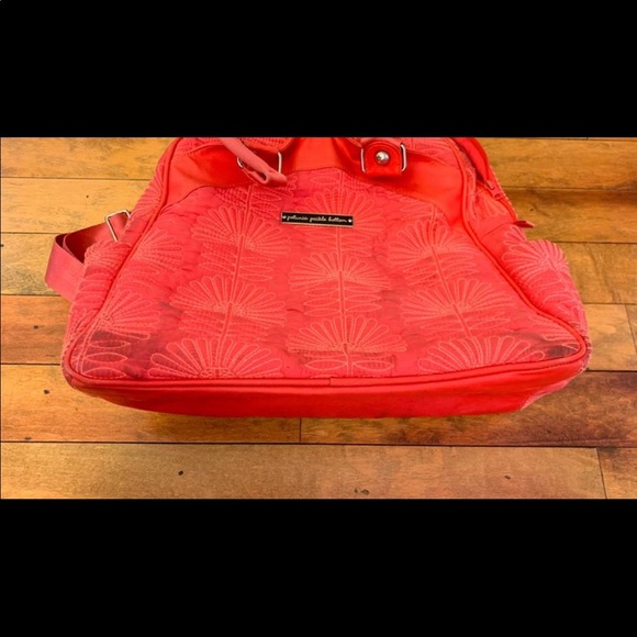 Petunia Pickle Bottom City Carry-All Diaper Bag